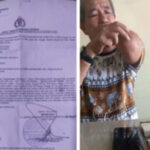 Aksi Koboy Terjadi Di Asahan, Dari Senpi Pelaku Penganiayaan Sempat Letuskan 3 Kali Tembakan