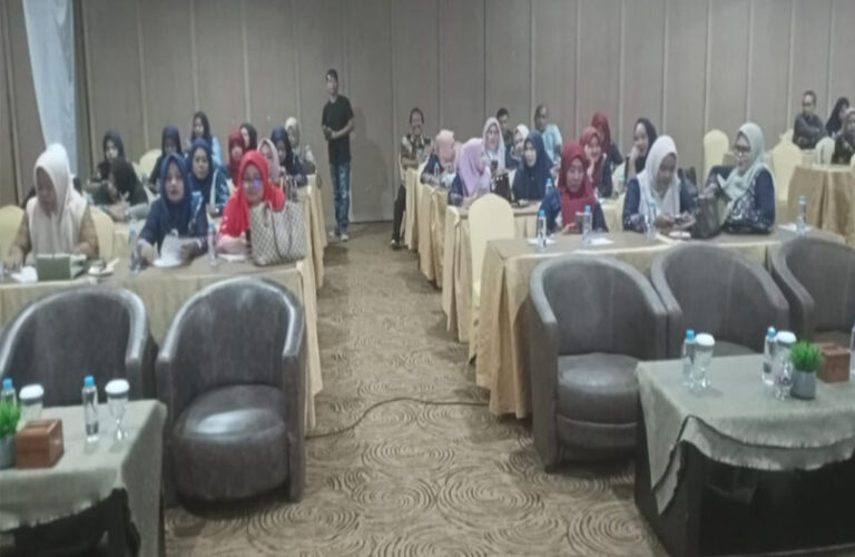 BIMTEK Desa Se Kab. Deli Serdang Berjalan Mulus, Diduga Dijadikan Ajang Korupsi