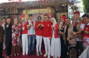 Festival Kopi Legendaris Bogor: Sinergi Penggiat Kopi dan Ekonomi Lokal