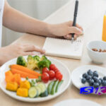 Ini Dia Tips Diet Sehat Aman Dan Efektif Buat Kamu