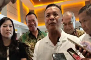Korem 031 Wira Bima Pekanbaru Bagikan Ratusan Tiket Nonton Film “Believe” Gratis Kepada Wartawan