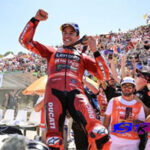Marc Marquez Menang Sprint Race MotoGP Spanyol 2025