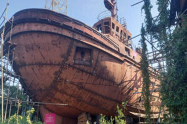 Pt. Pelindo Belawan Di Geledah Kejatisu, Terkait Dugaan Pengadaan 2 Unit Kapal