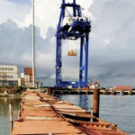 Tunggu Hasil Audit BPK RI, Kasus Proyek Revitalisasi Dermaga Utara Batuampar Batam Masih Terus Berjalan