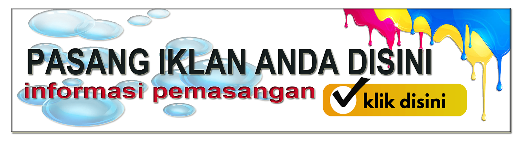 pasang iklan