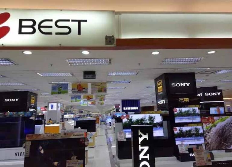 BEST DENKI RETAILER ELEKTRONIK BERKUALITAS ASAL JEPANG