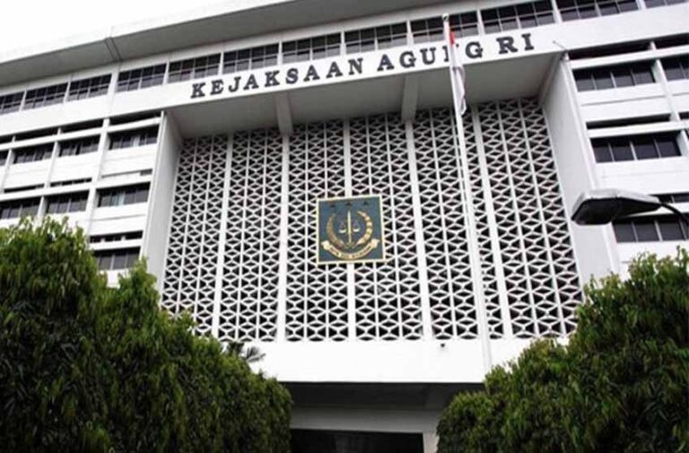 Dugaan Korupsi Dana Hibah KONI Asahan Dan Isu Suap Harus Diusut Tuntas, Kejagung Harus Ambil Alih Penyidikan