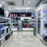 ELECTRONIC CITY, TOKO ELEKTRONIK TERLENGKAP