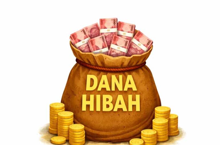 Gawat! Anggaran Dana Hibah KONI Asahan Tahun 2026 Senilai Rp.2 Miliar Diduga Untuk Bayar Hutang Ke Rentenir