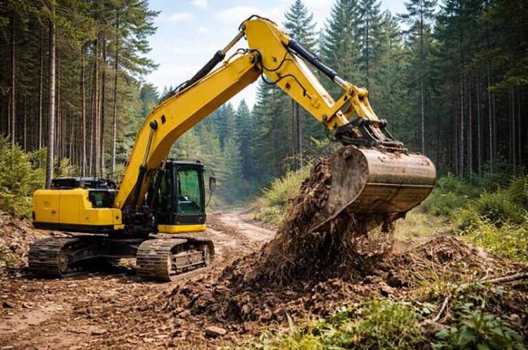 Gawat, UPT KPH Wilayah III Kisaran Terkesan Tutup Mata, Kawasan Hutan Blok 14 Diduga Beralih Fungsi Jadi Tanaman Kelapa Sawit