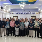 Gelar Sosialisasi PP 20/2026, DJP Riau dan P3KPI Pekanbaru Gandeng IAI, IAPI, Serta IKTS