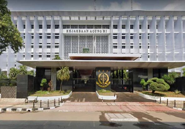 Kasus Dugaan Korupsi Dana Hibah KONI Asahan Rp.52,5 Miliar Tak Kunjung Usai, Kapuspenkum Kejagung RI Bilang Begini