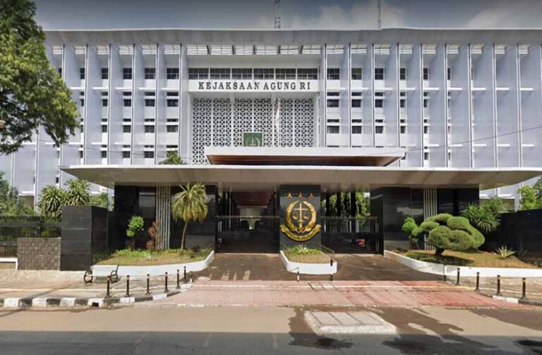 Kasus Dugaan Korupsi Dana Hibah KONI Asahan Rp.52,5 Miliar Tak Kunjung Usai, Kapuspenkum Kejagung RI Bilang Begini