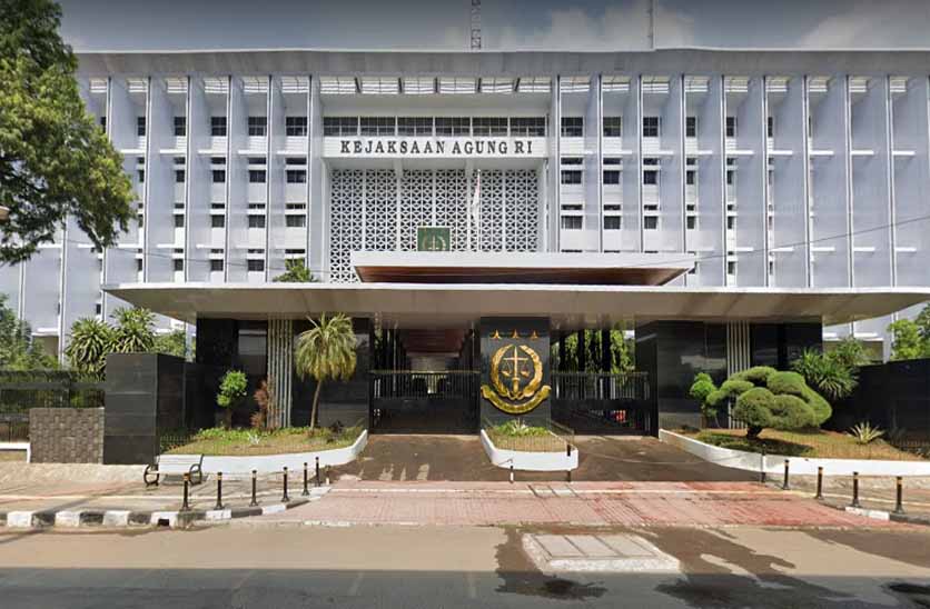 Kasus Dugaan Korupsi Dana Hibah KONI Asahan Rp.52,5 Miliar Tak Kunjung Usai, Kapuspenkum Kejagung RI Bilang Begini