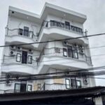 Kost Pluit Bakti - Jakarta Utara