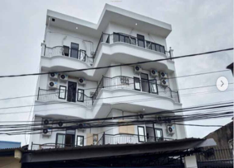 Kost Pluit Bakti - Jakarta Utara