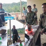 Oknum Aparat Diduga Melakukan Intimidasi Terhadap Aktivis Dan Wartawan Di Gunungsitoli Saat Bertugas
