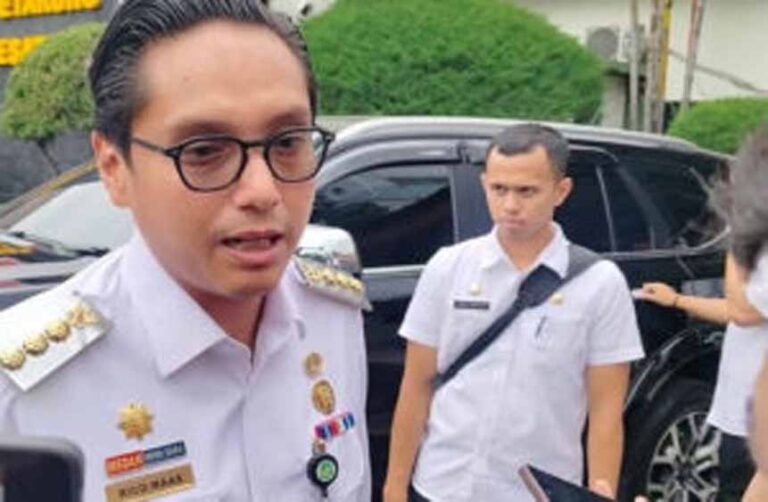 Pemberlakuan Sistem Kerja WFA, Walikota Medan Tegaskan Hal ini