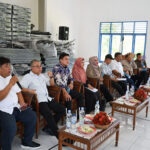 Pemprov Sumut dan DPRD Dapil XII Perkuat Komitmen Tingkatkan Fasilitas serta Kesejahteraan Lansia di PSLU Binjai