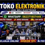 Sinar Elektronik Jakarta, Terlengkap Dan Termurah