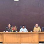 Sosialisasi Pengelolaan Barang Milik Daerah, Bupati Pelalawan Tekankan Integritas Aparatur