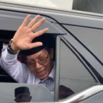 Wali Kota Batam “Amsakar Achmad” Ditunjuk Menjadi Ketua DPW Partai NasDem Kepri
