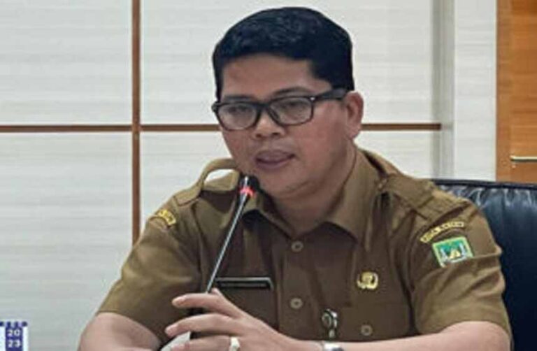 Dengan Adanya Investasi, Harus Dapat Memberikan Manfaat Bagi Warga Batam